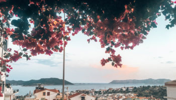 Kaş Afrodit Otel
