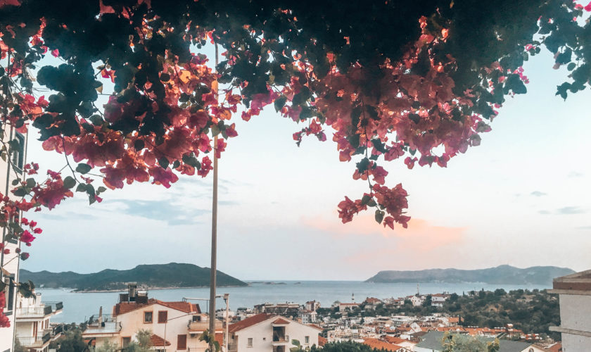 Kaş Afrodit Otel