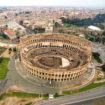 kolzeyum colosseum
