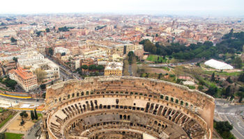 kolzeyum colosseum