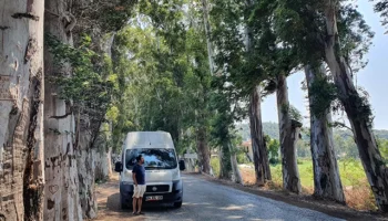 karavan 2024 yılı maliyetleri nelerdir
