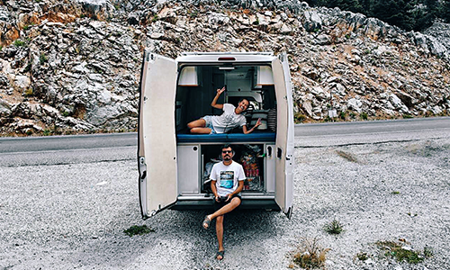 moto karavan mı çekme karavan mı