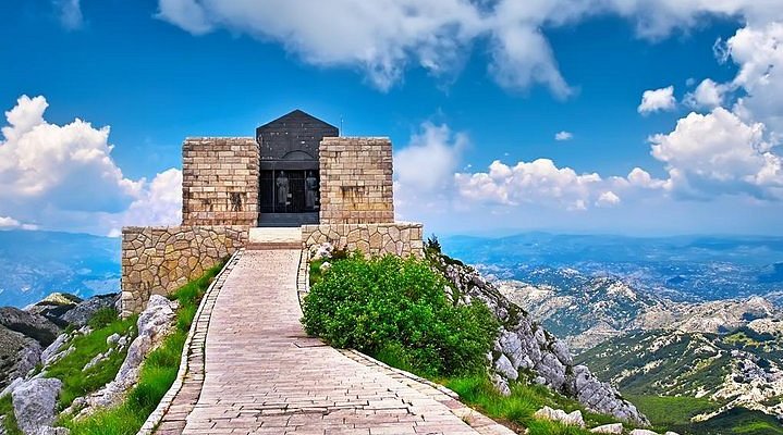 karadağ geizlecek yerler