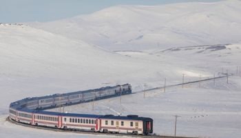 Turistik Doğu Ekspresi biletleri