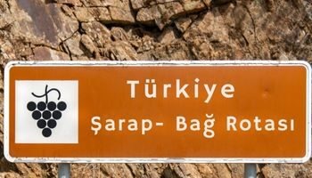 türkiye trakya bağ rotası