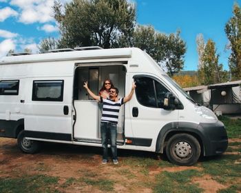 Karavan 2025 maliyetleri