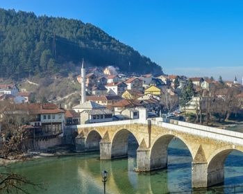 Bosna düşük bütçeli konaklama önerileri