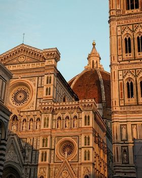 Duomo Katedrali, Floransa Seyahat Rehberi gezilecek yerler, Floransa