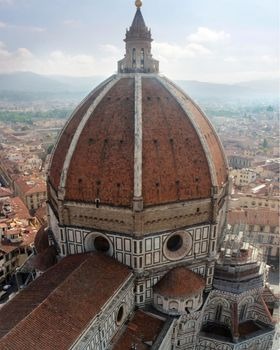 Floransa Seyahat Rehberi gezilecek yerler, Floransa, Duomo