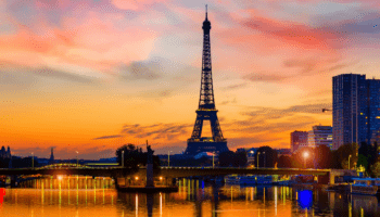 Paris gezi rehberi