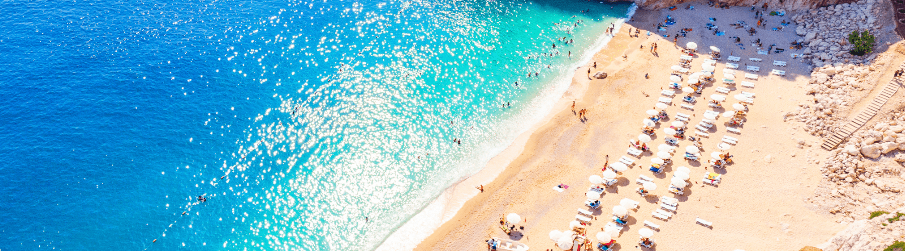 Fethiye Gezi Rehberi